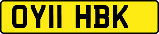 OY11HBK
