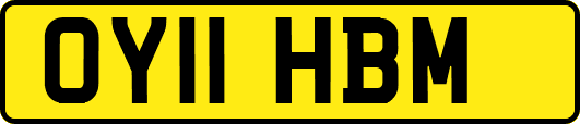 OY11HBM