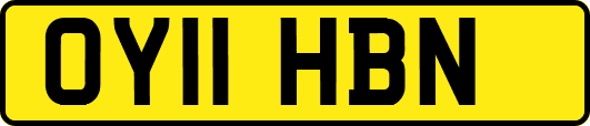 OY11HBN