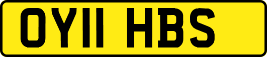OY11HBS