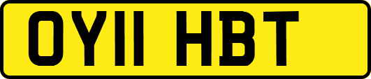 OY11HBT
