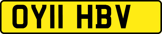 OY11HBV