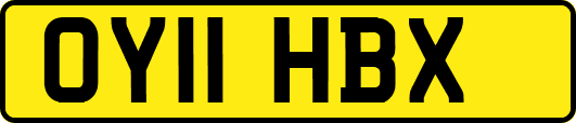 OY11HBX