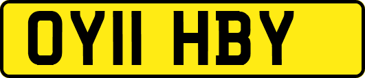 OY11HBY