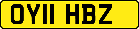 OY11HBZ