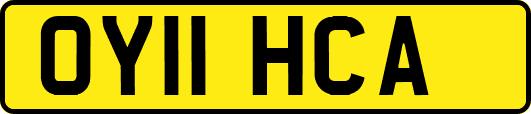 OY11HCA