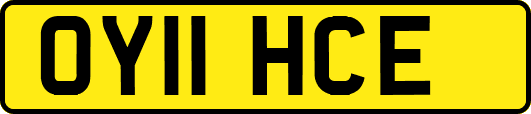 OY11HCE