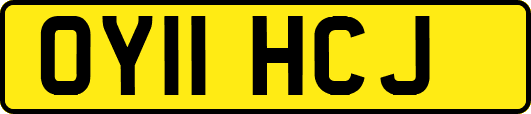 OY11HCJ