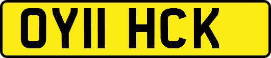 OY11HCK
