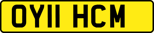 OY11HCM
