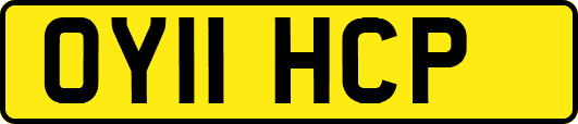 OY11HCP