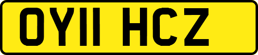 OY11HCZ