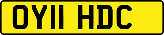OY11HDC