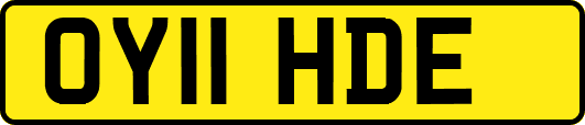 OY11HDE