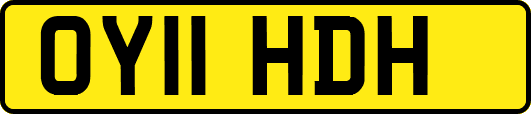 OY11HDH