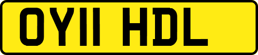 OY11HDL