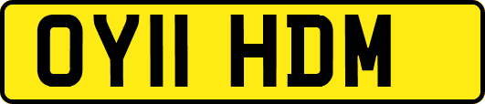 OY11HDM
