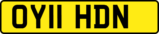 OY11HDN