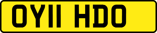 OY11HDO