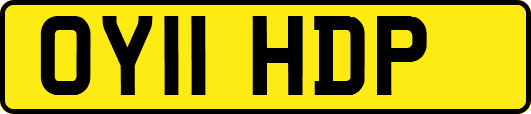 OY11HDP