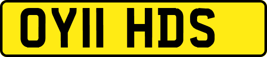 OY11HDS