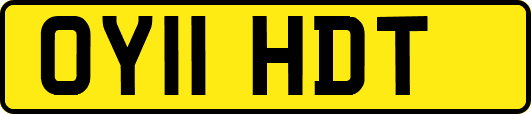 OY11HDT