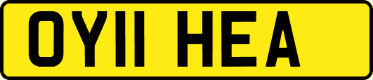 OY11HEA