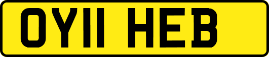 OY11HEB