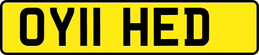 OY11HED