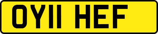 OY11HEF