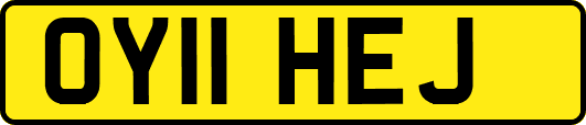 OY11HEJ