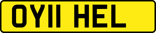 OY11HEL