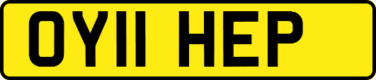OY11HEP