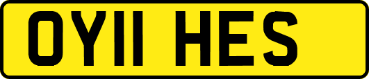 OY11HES