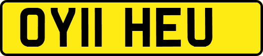 OY11HEU