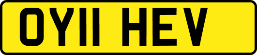 OY11HEV