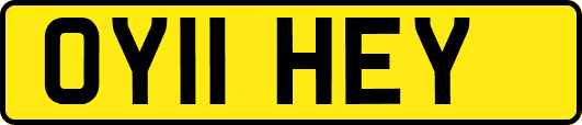 OY11HEY