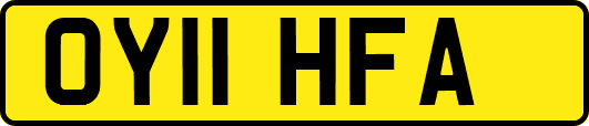 OY11HFA