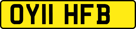 OY11HFB