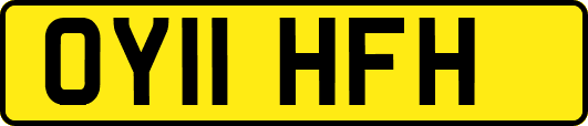 OY11HFH
