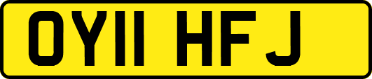 OY11HFJ
