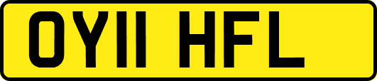 OY11HFL