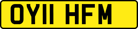 OY11HFM
