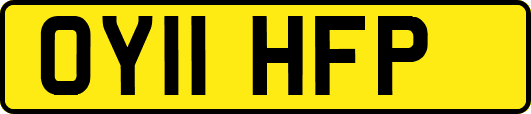 OY11HFP