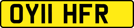OY11HFR