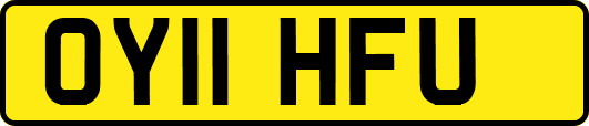 OY11HFU