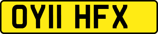 OY11HFX