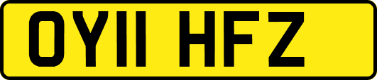 OY11HFZ