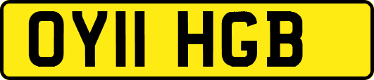OY11HGB