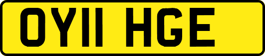 OY11HGE